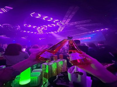 景德镇夜场招聘